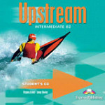 Upstream B2 Intermediate Student's CD